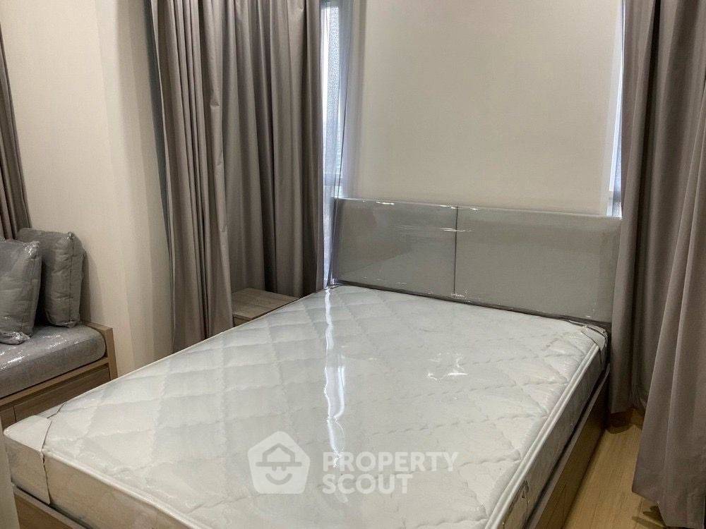 picture 27th-Floor 2-BR 60 Sqm For Rent At Supalai Veranda Ramkhamhaeng (ID 3126910) - 18/20