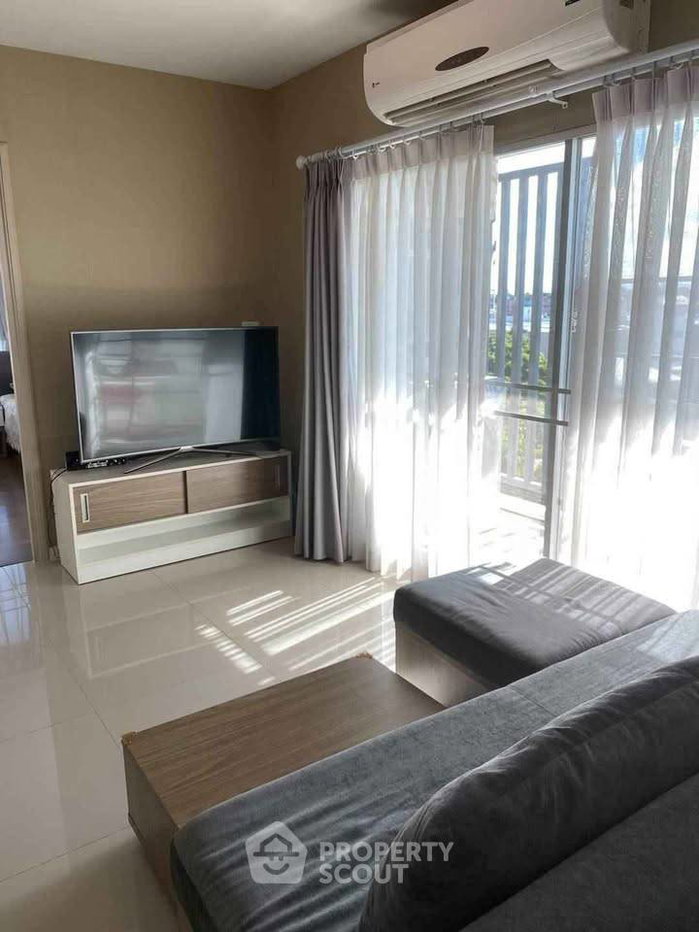 รูป คอนโด 2 ห้องนอน 60 ตร.ม. ขาย ที่ D Condo Nim Chiang Mai (ID 3115954) - รูปที่ 2/15