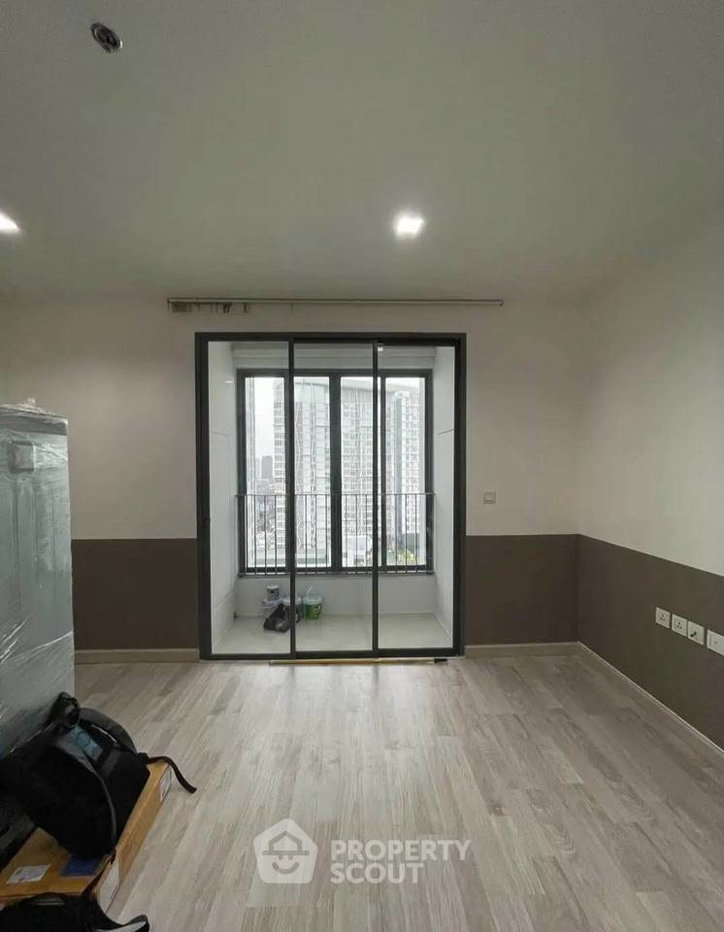 รูป คอนโด 2 ห้องนอน Ideo Mobi Sukhumvit 81 ชั้น 22 ใกล้ BTS อ่อนนุช 200 ม 📍 (ID 3126769) - รูปที่ 9/10