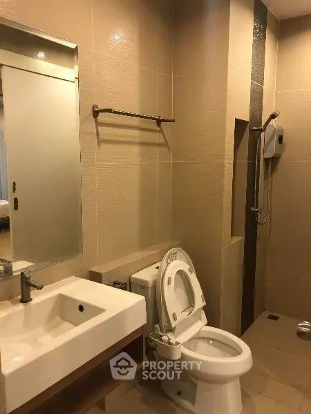 รูป คอนโด 1 ห้องนอน ราคาดีที่ Happy Condo Ladprao 101 ชั้น 2 ขนาด 42 ตร.ม. (ID 2234603) - รูปที่ 3/6