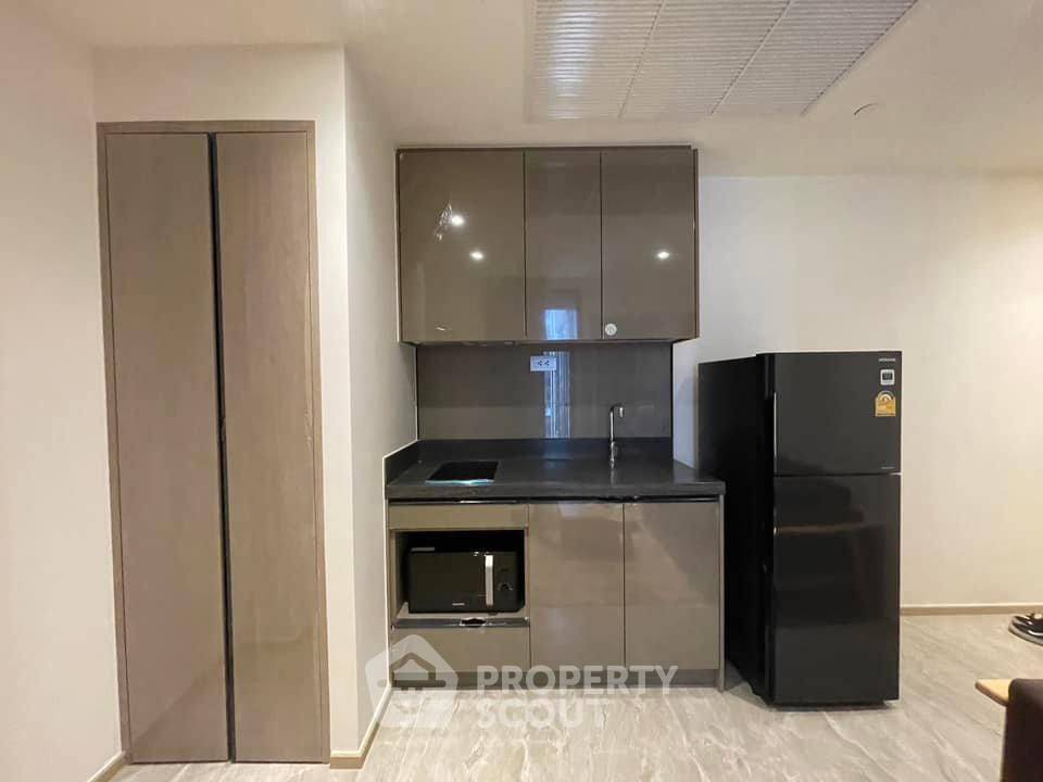 รูป คอนโด 1 ห้องนอน ชั้น 19 ขนาด 33 ตร.ม. แอชตัน อโศก–พระราม 9 ใกล้ MRT พระราม 9 200 ม. (ID 2978783) - รูปที่ 11/11