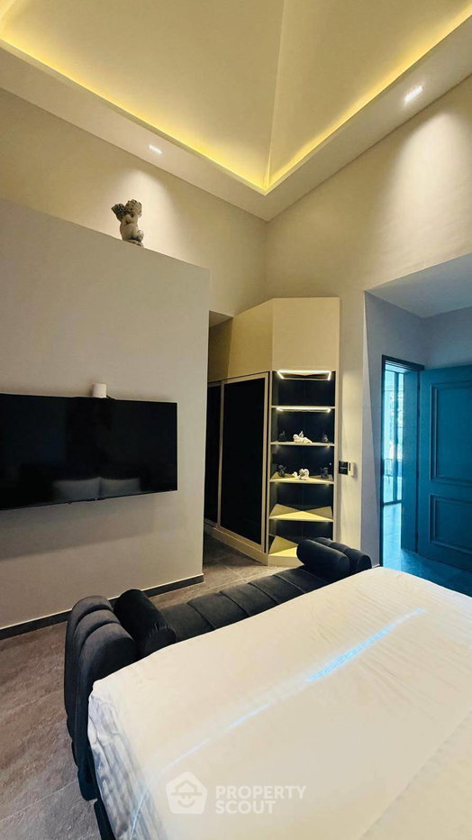 รูป วิลล่า 3 ห้องนอน Pool Villa In Pranburi วังพง (ให้เช่า) (ID 3125373) - รูปที่ 23/42