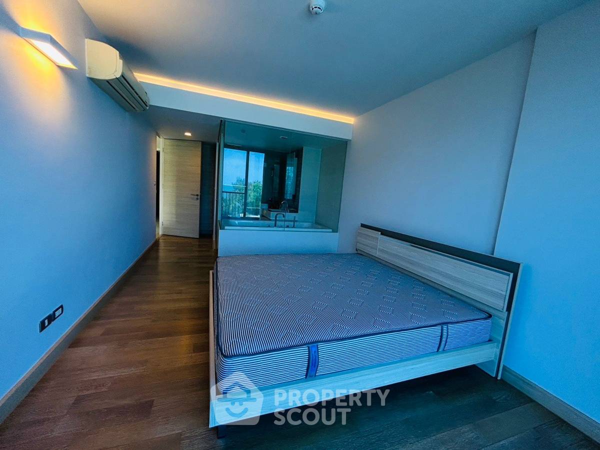 รูป ขายคอนโด 2 ห้องนอน โครงการ The Sanctuary Hua Hin ใกล้หาดเขาตะเกียบ (ID 2064268) - รูปที่ 10/13