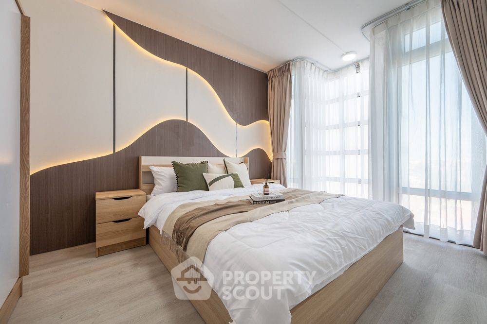 รูป คอนโด 2 ห้องนอน 54 ตร.ม. ขาย วิคตอเรีย เลควิว ใกล้ นนทบุรี (ID 3116302) - รูปที่ 14/50