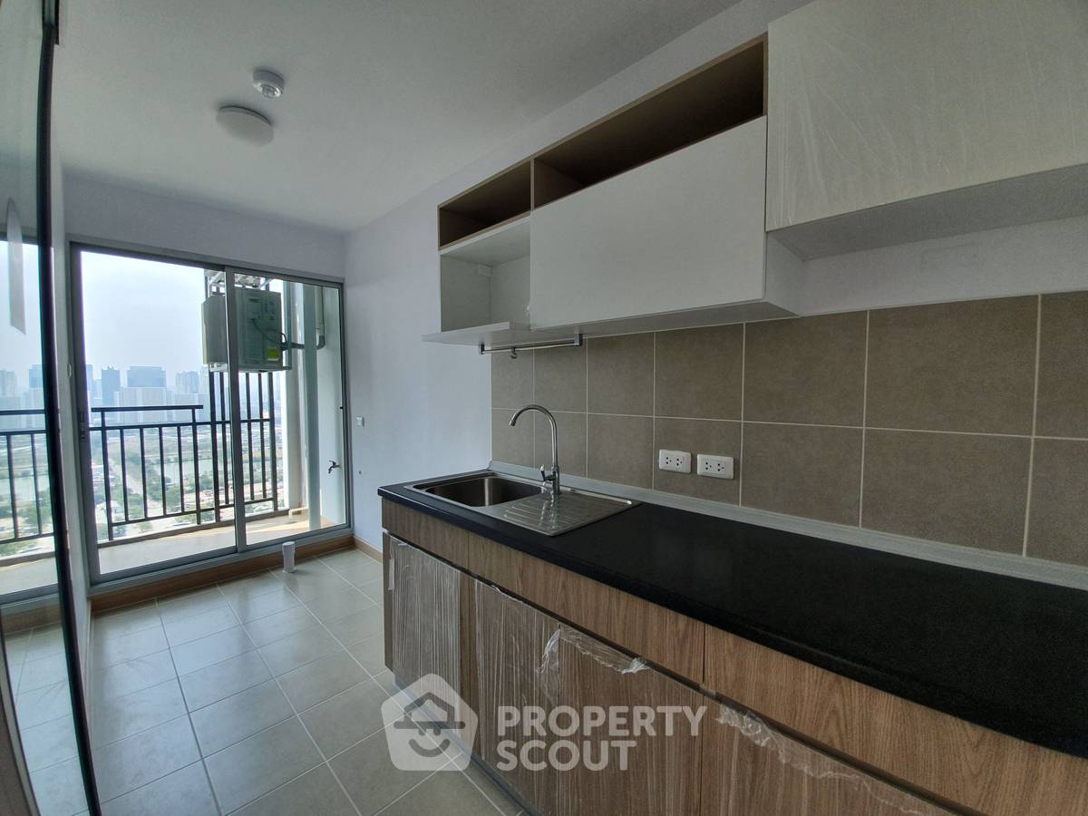 picture 2-Bedroom Condo For Rent At Supalai Veranda Rama 9 | Bang Kapi (ID 3122030) - 5/12