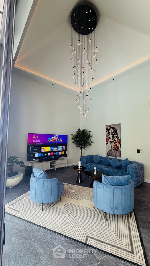 รูป วิลล่า 3 ห้องนอน Pool Villa In Pranburi วังพง (ให้เช่า) (ID 3125373) - รูปที่ 34/42