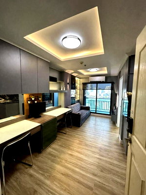 Condos for sale : For Sales Lumpini Ville Ratburana-Riverview Unit 8/231