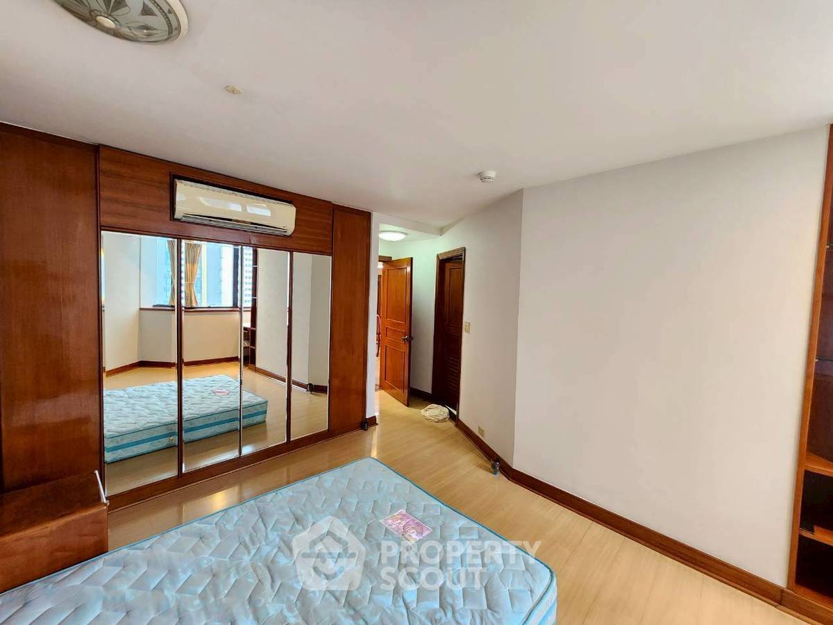 รูป คอนโด 3 ห้องนอน ขาย พร้อมเลี้ยงสัตว์ได้ President Park Condominium ใกล้ MRT Queen Sirikit (ID 892504) - รูปที่ 10/15
