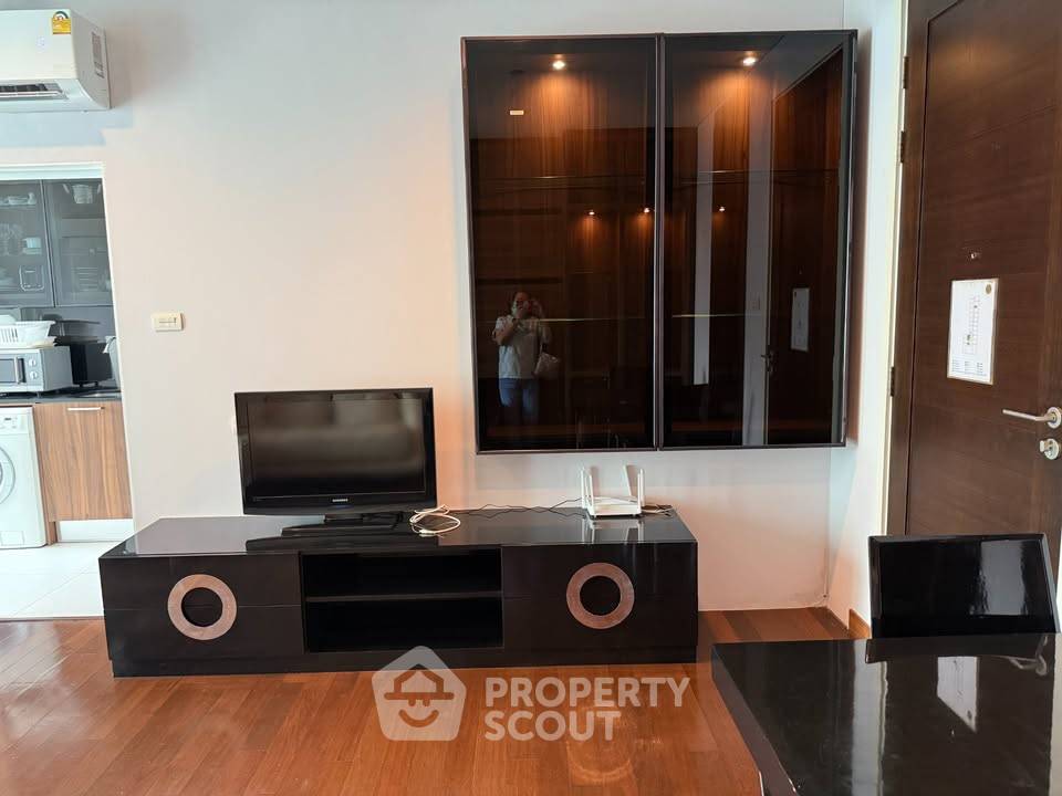 รูป คอนโด 1 ห้องนอน ให้เช่า Ivy Thonglor 23 ขนาด 35 ตร.ม. ชั้น 12A (ID 2970380) - รูปที่ 2/14