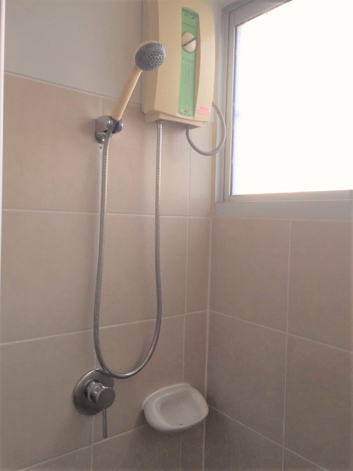 picture City Home Tha Phra , Studio room, 12th floor, 32 square meters, Tha Phra. MRT (Bangkok) - 9/10