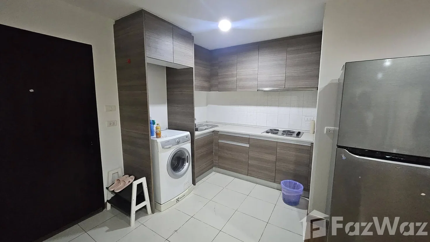 รูป คอนโดให้เช่า 2 ห้องนอน ในโครงการ เบลล์ แกรนด์ พระราม 9 6615930 - รูปที่ 5/11