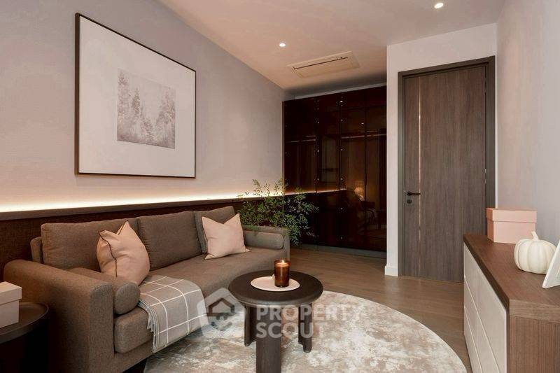picture High-Floor 3-BR 113 Sqm At Supalai Icon Sathon, MRT Silom (ID 3119930) - 5/20