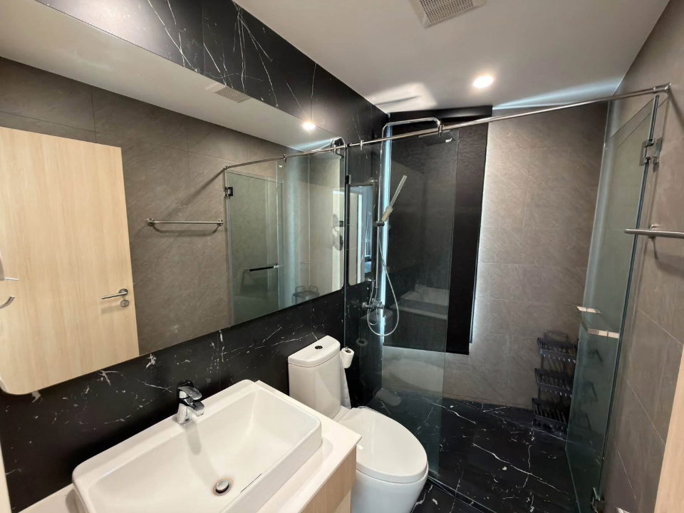 รูป #A12468 ✅ 25/7/69 ให้เช่า Skyrise Avenue Sukhumvit 64📲📢สอบถาม ld line @condoboy - รูปที่ 17/17