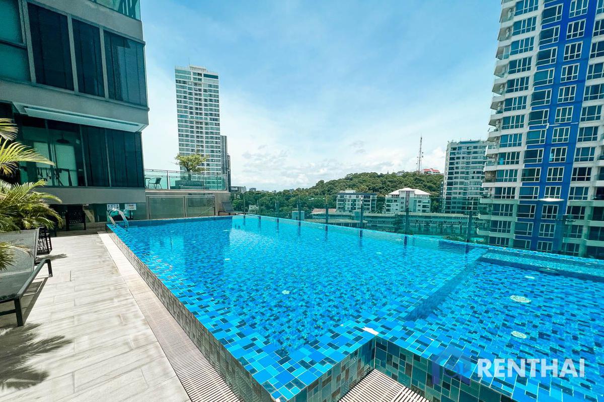 picture For sale condo 1 bedroom at The Cloud - 22/25