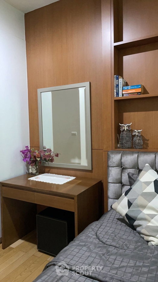 รูป ราคาเหมาะสม คอนโด 1 ห้องนอน The Lumpini 24 ชั้น 16 ใกล้ BTS พรอม พงษ์ (ID 3116029) - รูปที่ 5/7