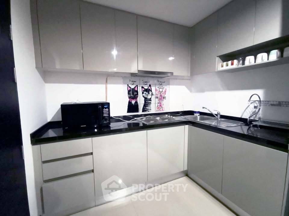รูป คอนโด 2 ห้องนอน ขาย Belle Grand Rama 9 ใกล้ MRT พระราม 9 (ID 2739114) - รูปที่ 5/9