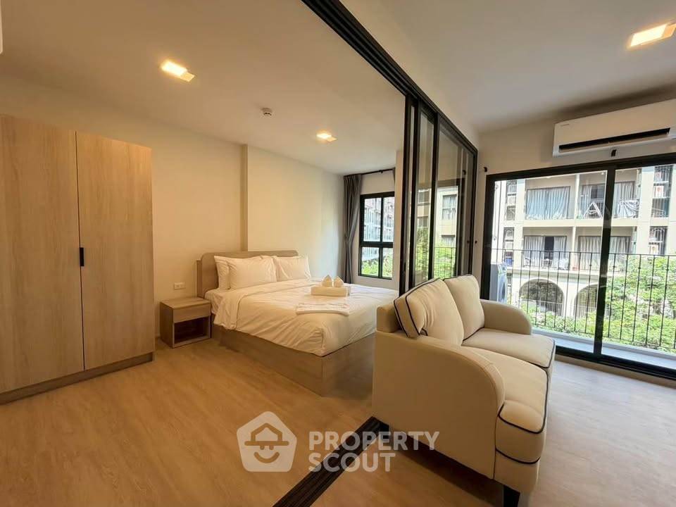 รูป คอนโด 1 ห้องนอน ให้เช่า ที่ Cabanas Hua Hin ใกล้ Vana Nava หัวหิน (ID 3115485) - รูปที่ 6/11