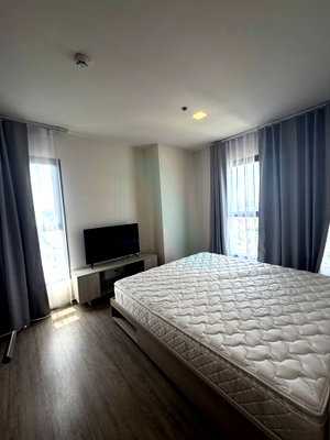 Condos for rent : 🔺 For Rent Condo NIA BY SANSIRI Building 1, Floor 19,2 bed room, Room size 54 sqm