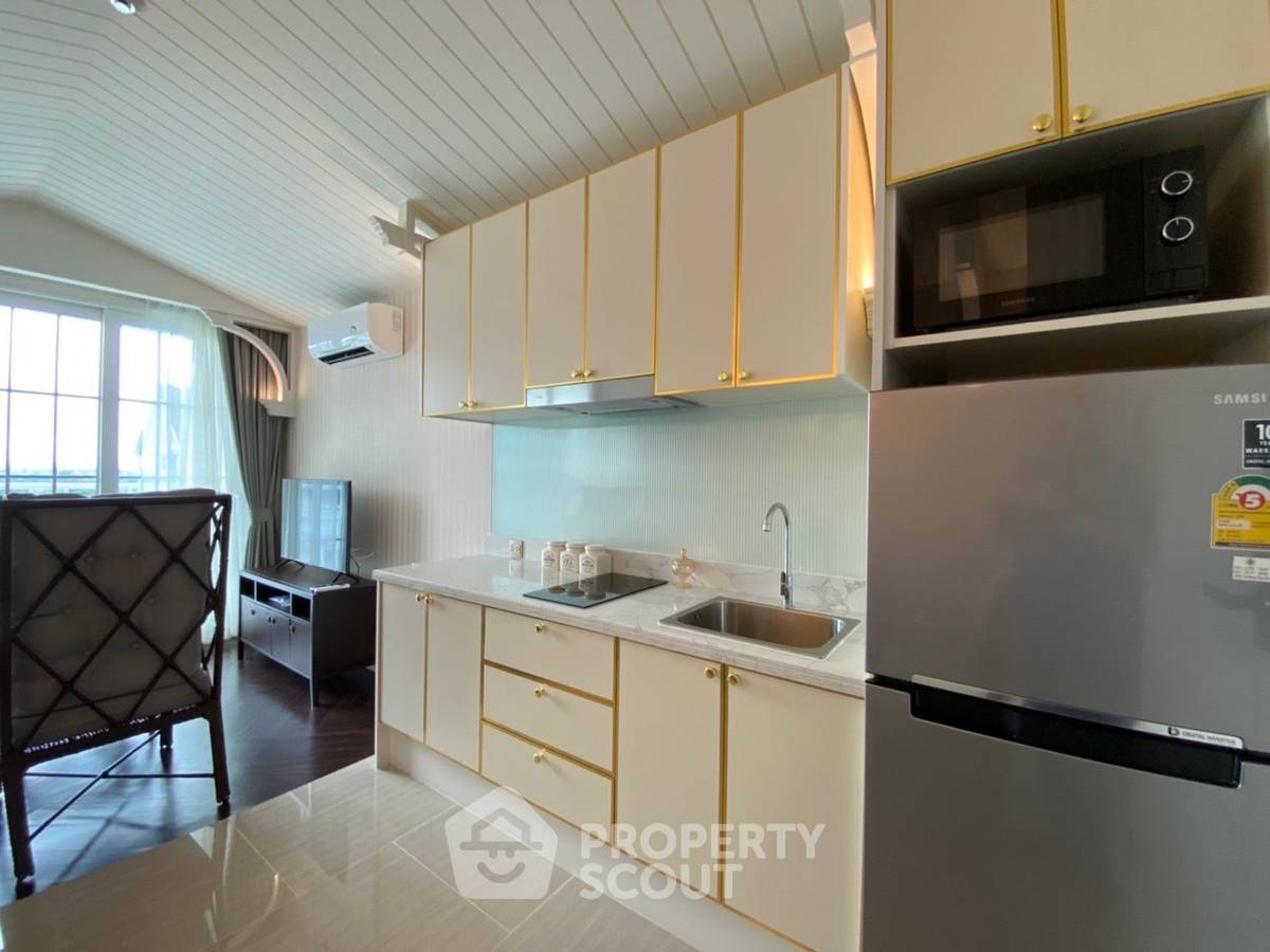 picture 1-BR Condo For Rent, Grand Florida Beachfront Pattaya (7th Floor) (ID 2107533) - 1/16