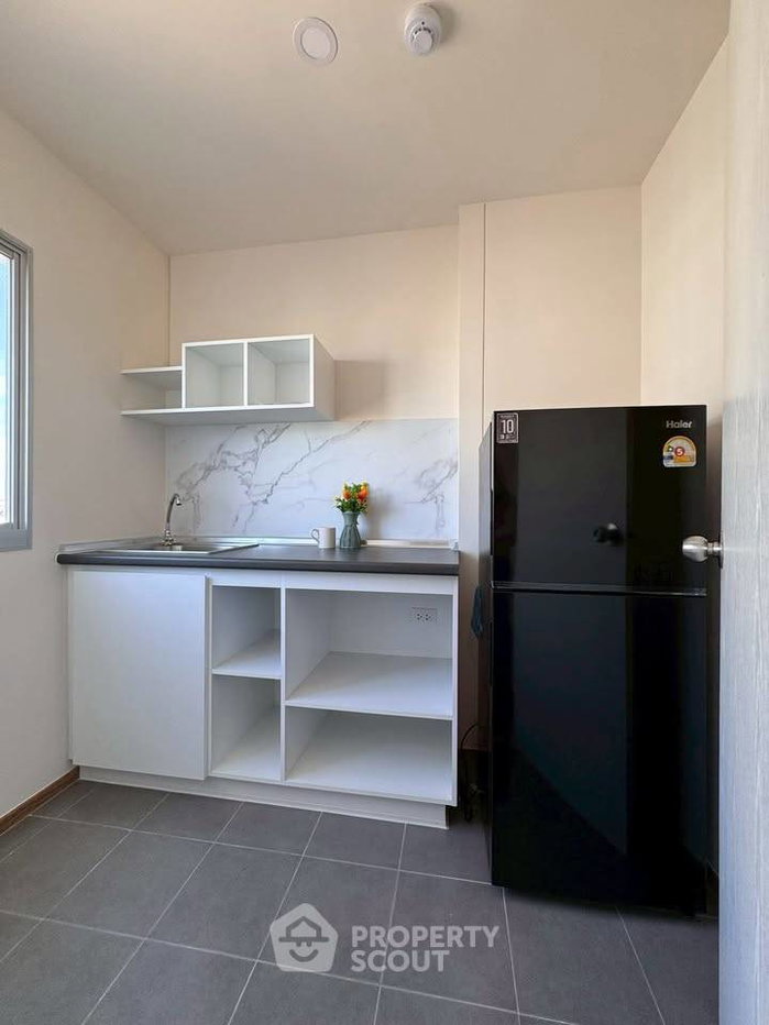 รูป คอนโด 1 ห้องนอน 30 ตร.ม. ขาย Lumpini Condo Town เอกชัย 48 (ID 3123003) - รูปที่ 7/10
