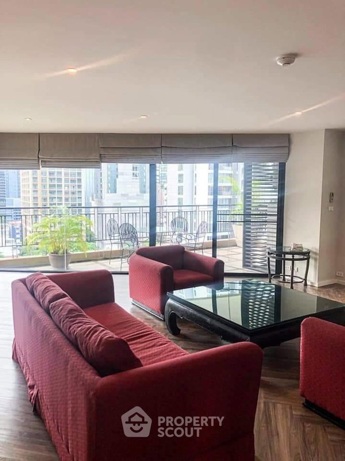 รูป คอนโด 3 ห้องนอน Pet-Friendly ที่ TBI Tower ห่าง BTS พร้อมพงษ์ 400 ม. (ID 875450) - รูปที่ 6/18