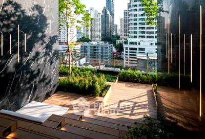 ขายคอนโด : คอนโด 2 ห้องนอน Noble State 39 ชั้น 17 ใกล้ BTS พร้อมพงษ์ 400 เมตร (ID 3124894)