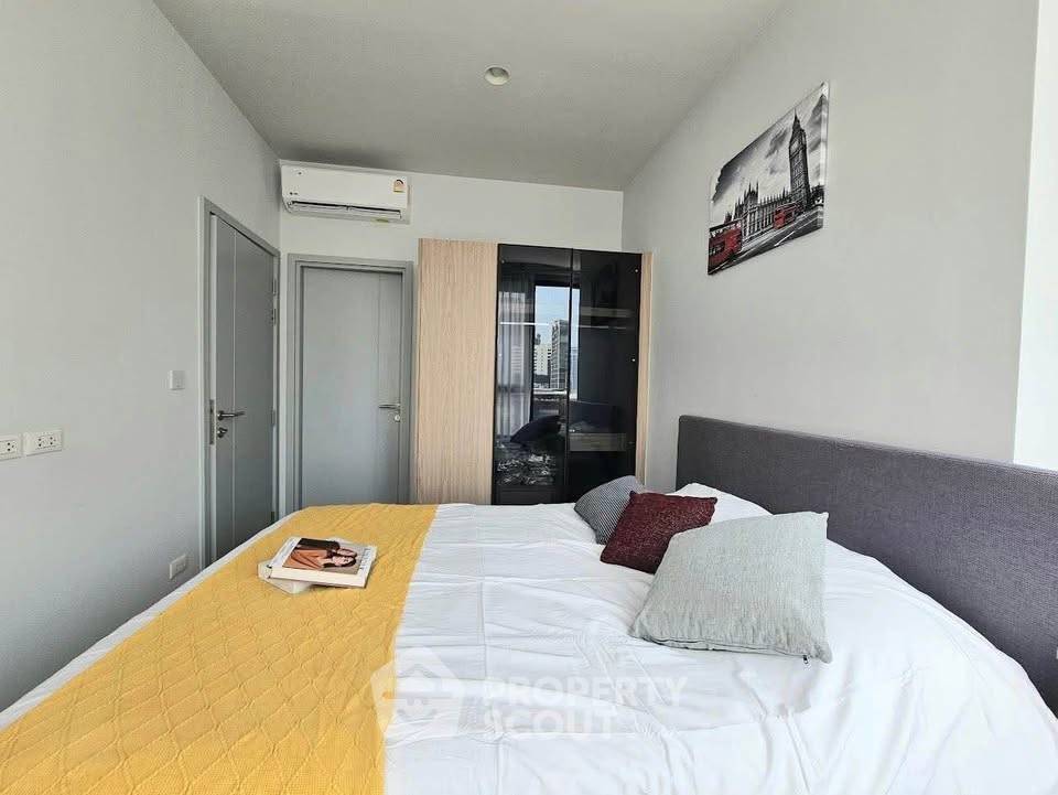 picture Well-Priced 1-BR Condo At XT Ekkamai, 8th Floor Near BTS Thong Lor (ID 3121428) - 5/14