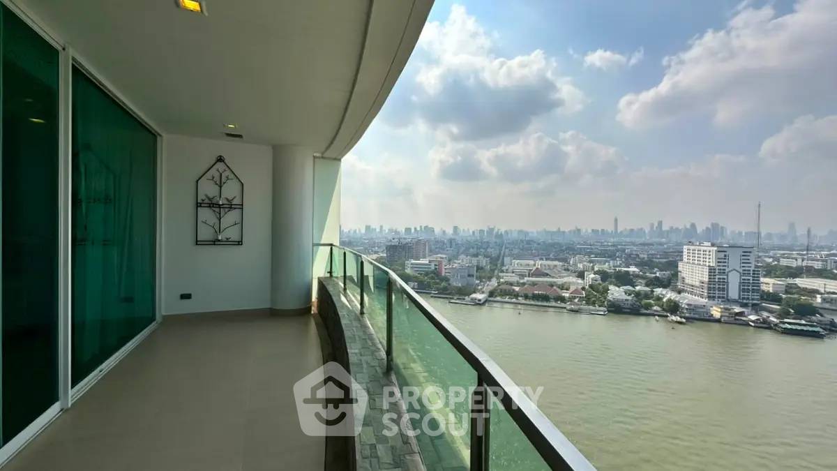 รูป คอนโดขาย 2 ห้องนอน ชั้น 20 ขนาด 161 ตร.ม. My Resort @ River ใกล้ MRT บางพลัด 300 ม. (ID 3119522) - รูปที่ 5/37