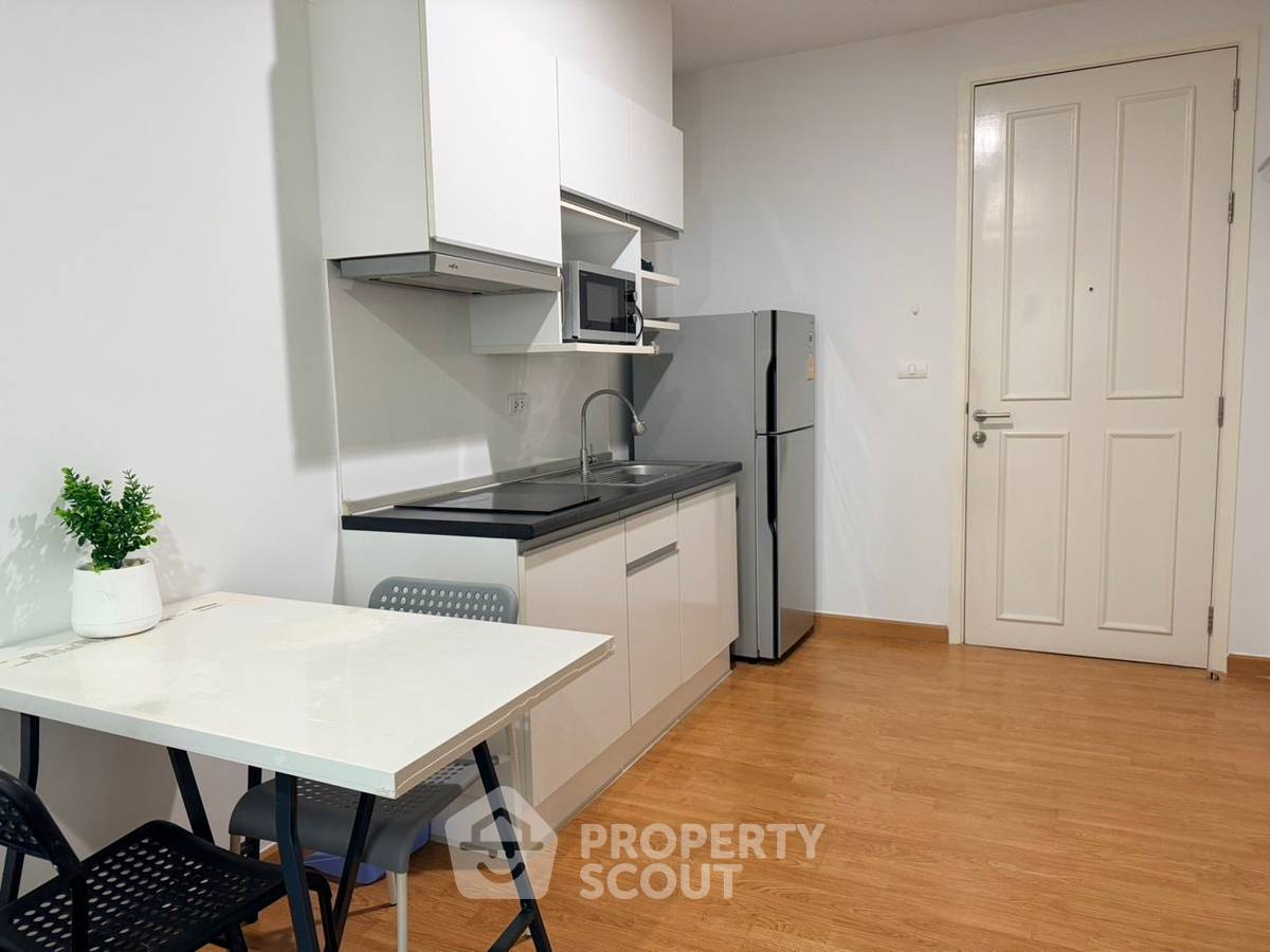 รูป คอนโด 1 ห้องนอน The Parkland Phetkasem ใกล้ MRT หลักสอง 90 ม. (ID 3125069) - รูปที่ 6/8