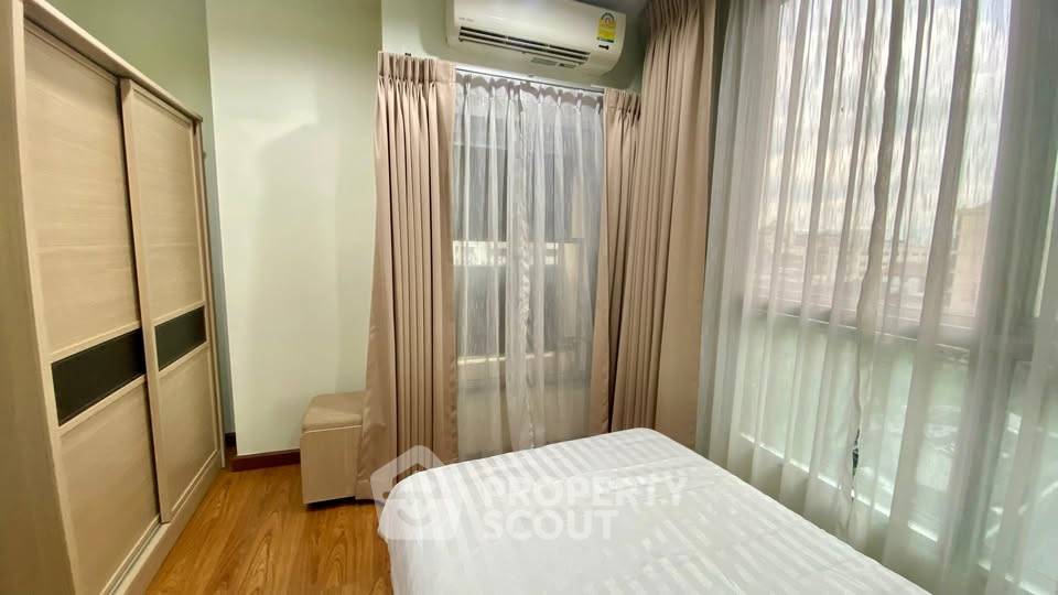รูป คอนโด 2 ห้องนอน 75 ตร.ม. The Address Sukhumvit 42 ใกล้ BTS เอกมัย 200 ม. (ID 2372145) - รูปที่ 8/12
