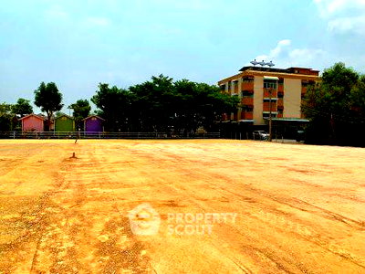 Land for rent : Land For Rent In Lam Prathew, Lat Krabang, Bangkok 📍 (ID 2083598)