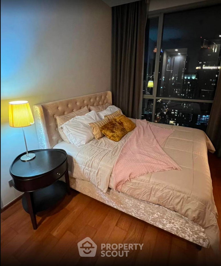 รูป คอนโด 1 ห้องนอน ชั้น 27 ขนาด 55 ตร.ม. ควอตโตร บาย แสนสิริ ใกล้ BTS ทองหล่อ (ID 2108327) - รูปที่ 14/15