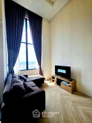 Condos for rent : 19th-Floor 1-BR Condo At Siamese Sukhumvit 48 near BTS On Nut (400m) (ID 3124557)