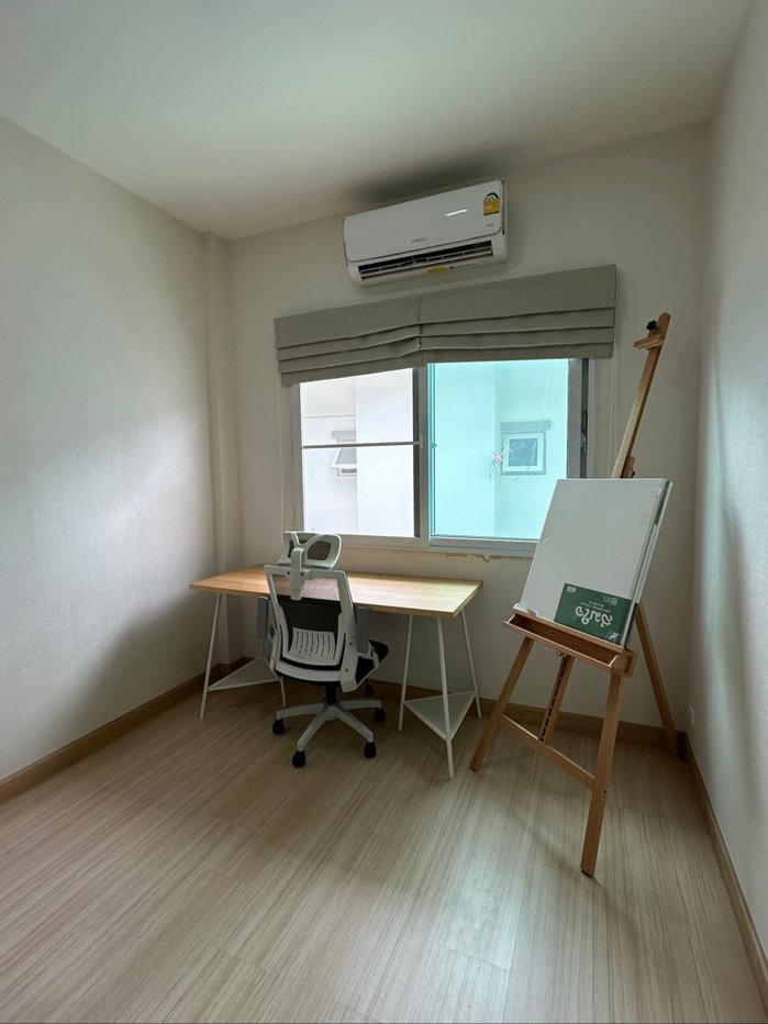 รูป ขายด่วนนนน ‼️ 🏡**เจ้าของขายเอง | ทาวน์โฮมอายุ 5 ปี ใกล้ BTSสายสีเขียว แยกคปอ. เพียง 3 กม. **🏡 - รูปที่ 5/14
