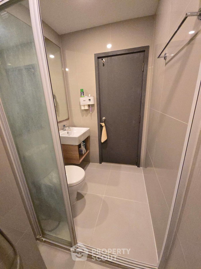รูป คอนโด 1 ห้องนอน 39 ตร.ม. ชั้น 25 ที่ Elio Del Nest ใกล้ BTS อุดมสุข (ID 3119321) - รูปที่ 36/40
