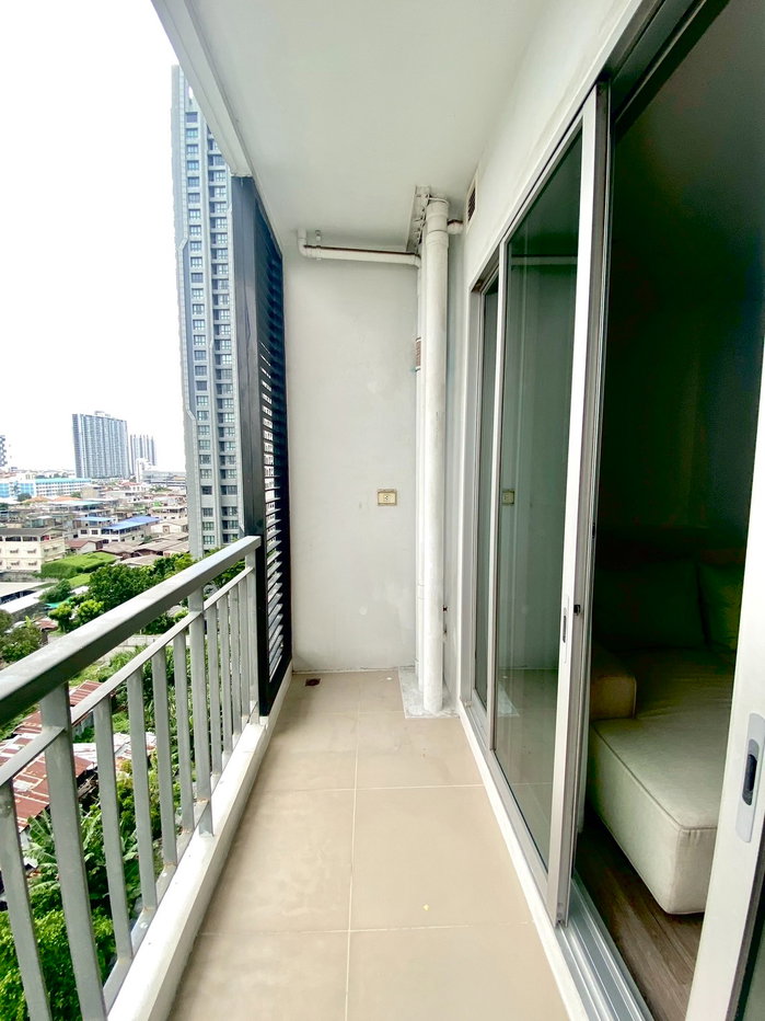 picture For rent The Room Sathorn - Taksin / Line : 0619465424 - 15/16