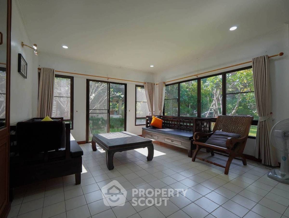 รูป คอนโด 3 ห้องนอน Pet-Friendly ที่บ้านสมประสงค์ ใกล้สัตหีบ (ID 2851939) - รูปที่ 9/24