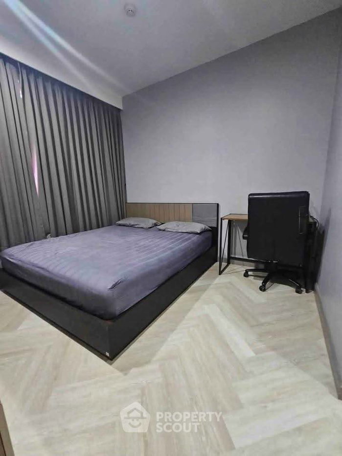 รูป คอนโด 1 ห้องนอน 44 ตร.ม. ชั้น 15 ที่ M Phayathai ใกล้ BTS อนุสาวรีย์ชัยฯ 200 ม. (ID 3115230) - รูปที่ 9/22