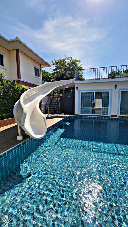 picture Pet-Friendly 3-BR Villa, Pool Villa Hua Hin-Bor Fai (ID 3114997) - 12/14