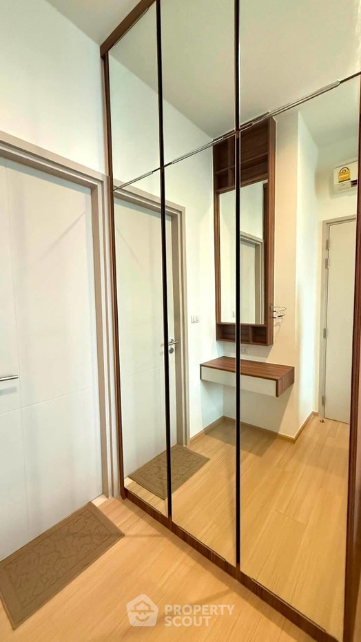 รูป คอนโด 1 ห้องนอน โครงการ The Capital Ekamai - Thonglor ชั้น 16 ใกล้ ARL รามคำแหง (ID 3126379) - รูปที่ 19/26