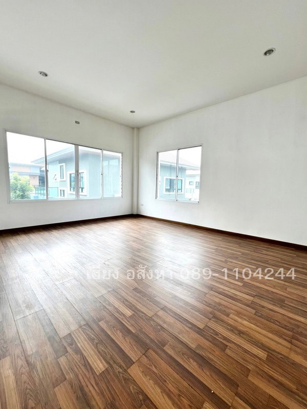 รูป บ้านเดี่ยว เนื้อที่ 106.9 ตร.ว. โครงการ The Elegance เพชรเกษม 81 (ดิ เอเลแกนซ์) ราคาดีที่สุดในโครงการ  (ราคาดีที่สุดในโครงการ คุ้มค่าทุกตารางนิ้ว) - รูปที่ 13/16