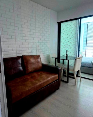 Condos for sale : 🚩 For Sell Condo THE EXCEL GROOVE Building A, Floor 6,1 bed room, Room size 27 sqm
