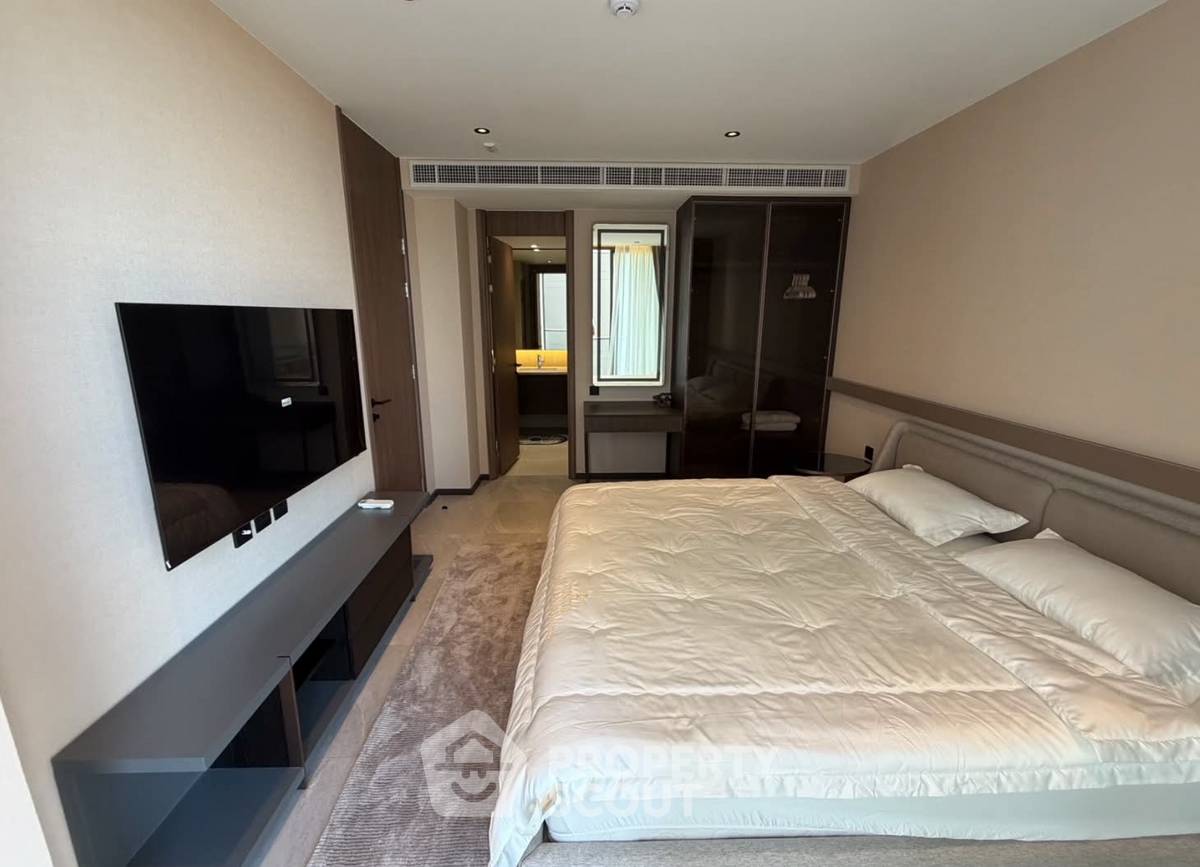 รูป คอนโด 3 ห้องนอน ให้เช่า The Panora Estuaria ใกล้ บ้านอำเภอ นาจอมเทียน สัตหีบ (ID 3119031) - รูปที่ 16/31