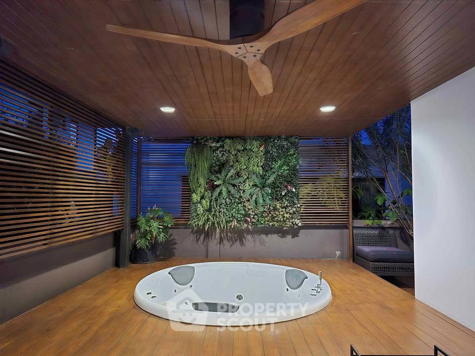 รูป บ้าน 3 ห้องนอน ให้เช่า มัณฑนา บางนา กม.7 เขตบางแก้ว (ID 3117375) - รูปที่ 16/20