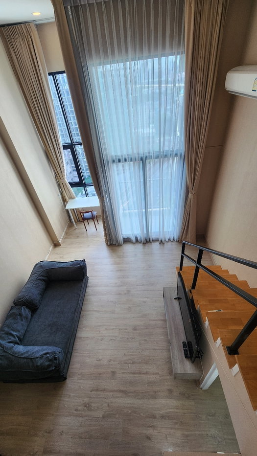 picture KNIGHTSBRIDGE DUPLEX TIWANON For rent  - 9/12