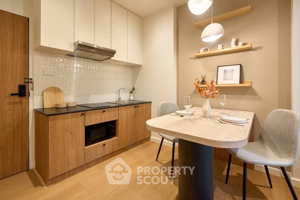 รูป คอนโด 1 ห้องนอน Promt Condo Chiangmai ใกล้ มช. เชียงใหม่ (ID 3126978) - รูปที่ 12/17