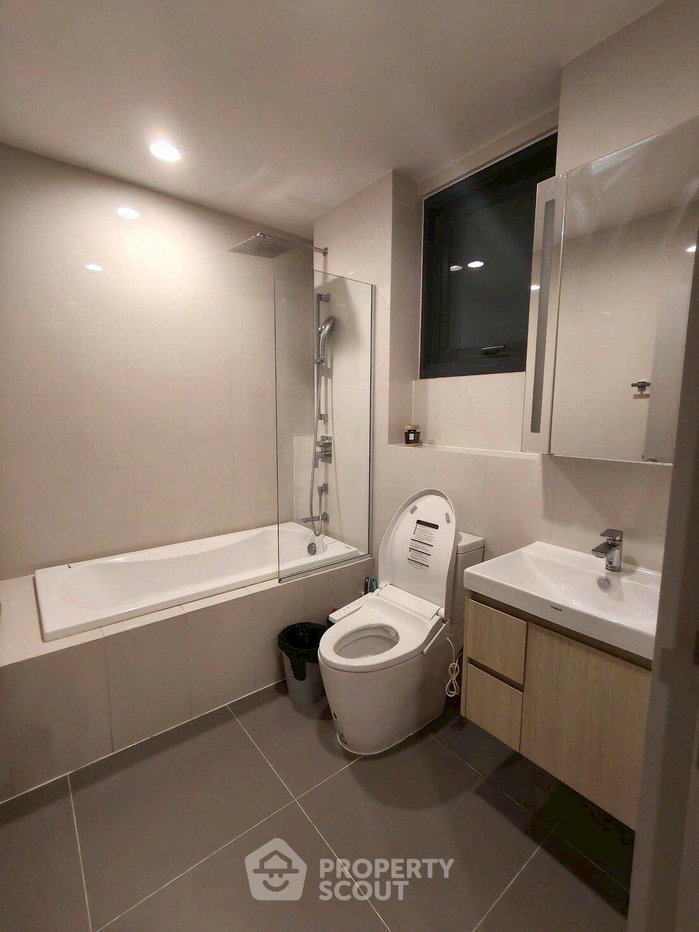 รูป คอนโด 2 ห้องนอน ชั้น 37 ขนาด 50 ตร.ม. โอกะ เฮาส์ สุขุมวิท 36 ใกล้ BTS ทองหล่อ (ID 3115998) - รูปที่ 7/9