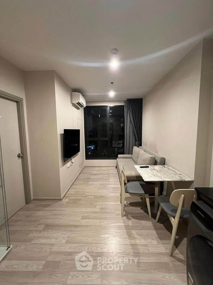 รูป คอนโด 1 ห้องนอน Ideo Mobi Sukhumvit Eastpoint ใกล้ BTS Bearing 400 ม. (ID 2608296) - รูปที่ 6/12