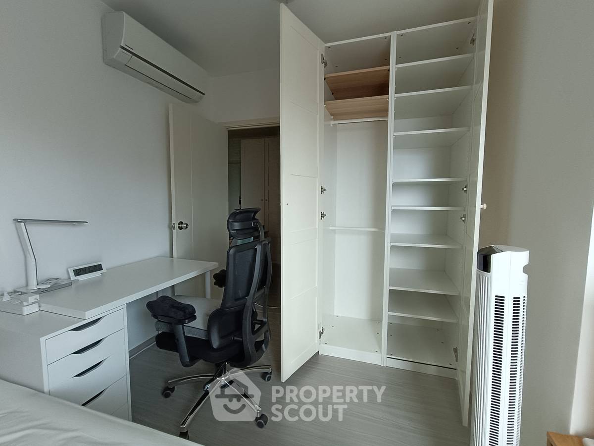 รูป คอนโด 2 ห้องนอน Aspire Sathorn - Ratchapruek ชั้น 22 ขนาด 46.7 ตร.ม. 400 ม. ถึง MRT บางหว้า (ID 3106503) - รูปที่ 14/32