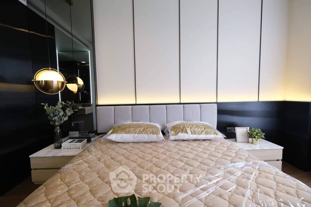 รูป คอนโด 1 ห้องนอน ชั้น 23 45 ตร.ม. Ideo Q Sukhumvit 36 ใกล้ BTS ทองหล่อ 400 ม. (ID 1526361) - รูปที่ 4/8